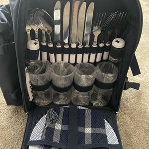 Apollo Walker Picnic Backpack